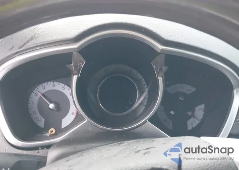 2012 Cadillac Srx Performance Collection z USA, uszkodzony, nr VIN 3GYFNEE30CS581342